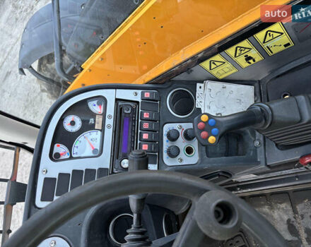 ЖЦБ 531-70 2009 у Львові на Automoto.ua ЖЦБ 531-70, об'ємом двигуна 0 л та пробігом 8 тис. км за 36500 $, фото 18 на Automoto.ua