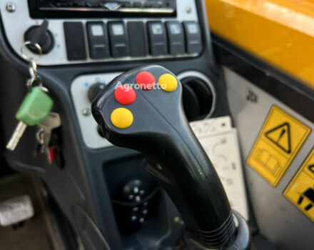 ЖЦБ 531-70, об'ємом двигуна 0 л та пробігом 0 тис. км за 33327 $, фото 9 на Automoto.ua