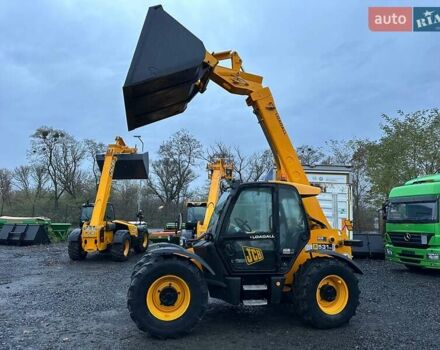 ЖЦБ 531-70, объемом двигателя 0 л и пробегом 0 тыс. км за 45000 $, фото 13 на Automoto.ua