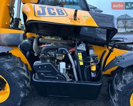 ЖЦБ 531-70, объемом двигателя 0 л и пробегом 0 тыс. км за 45000 $, фото 22 на Automoto.ua