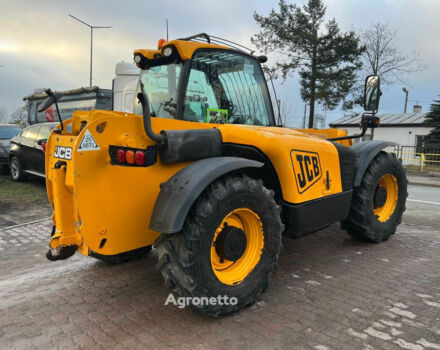 ЖЦБ 531-70, об'ємом двигуна 0 л та пробігом 0 тис. км за 33327 $, фото 4 на Automoto.ua