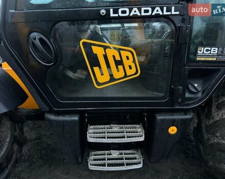 ЖЦБ 531-70, объемом двигателя 0 л и пробегом 0 тыс. км за 45000 $, фото 8 на Automoto.ua