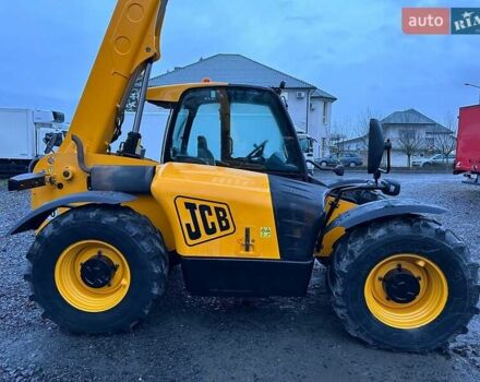 ЖЦБ 531-70, объемом двигателя 0 л и пробегом 0 тыс. км за 45000 $, фото 6 на Automoto.ua