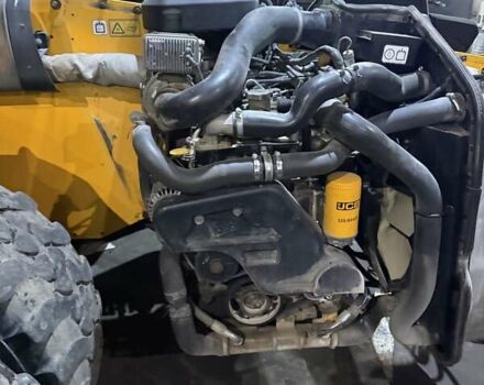 ЖЦБ 531-70, объемом двигателя 0 л и пробегом 0 тыс. км за 45000 $, фото 1 на Automoto.ua