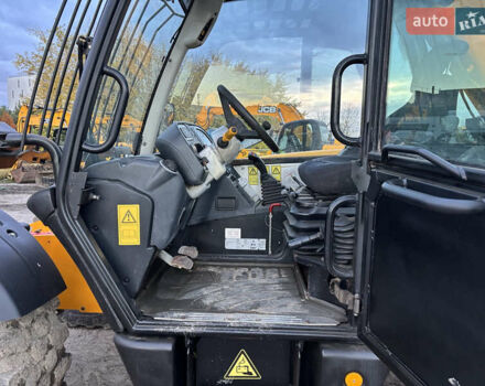 ЖЦБ 531-70 2009 у Львові на Automoto.ua ЖЦБ 531-70, об'ємом двигуна 0 л та пробігом 8 тис. км за 36500 $, фото 15 на Automoto.ua