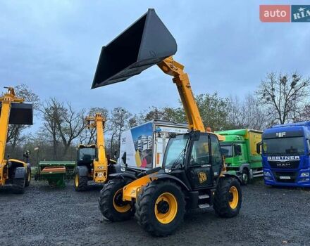 ЖЦБ 531-70, объемом двигателя 0 л и пробегом 0 тыс. км за 45000 $, фото 17 на Automoto.ua