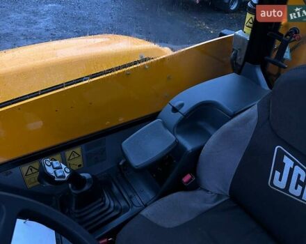 ЖЦБ 531-70, объемом двигателя 0 л и пробегом 0 тыс. км за 45000 $, фото 18 на Automoto.ua