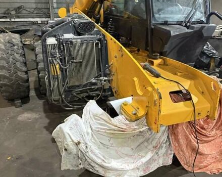 ЖЦБ 531-70, объемом двигателя 0 л и пробегом 0 тыс. км за 45000 $, фото 2 на Automoto.ua