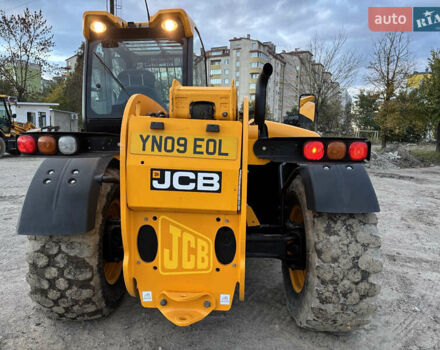 ЖЦБ 531-70 2009 у Львові на Automoto.ua ЖЦБ 531-70, об'ємом двигуна 0 л та пробігом 8 тис. км за 36500 $, фото 6 на Automoto.ua