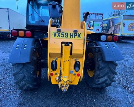 ЖЦБ 531-70, объемом двигателя 0 л и пробегом 0 тыс. км за 45000 $, фото 23 на Automoto.ua