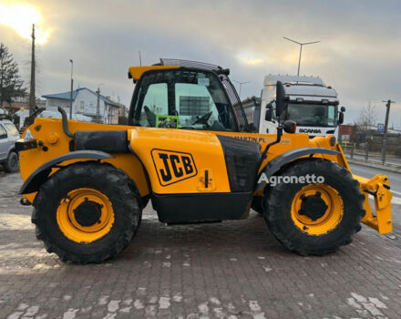 ЖЦБ 531-70, об'ємом двигуна 0 л та пробігом 0 тис. км за 33327 $, фото 6 на Automoto.ua