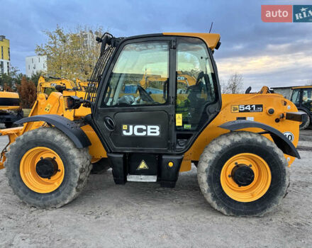 ЖЦБ 531-70 2009 у Львові на Automoto.ua ЖЦБ 531-70, об'ємом двигуна 0 л та пробігом 8 тис. км за 36500 $, фото 10 на Automoto.ua