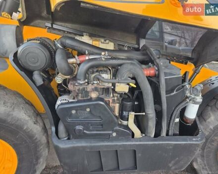 ЖЦБ 531-70, объемом двигателя 0 л и пробегом 1 тыс. км за 52500 $, фото 6 на Automoto.ua