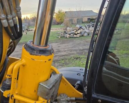 ЖЦБ 531-70, об'ємом двигуна 0 л та пробігом 1 тис. км за 50000 $, фото 6 на Automoto.ua