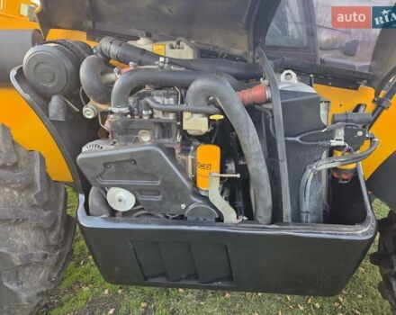 ЖЦБ 531-70, об'ємом двигуна 0 л та пробігом 1 тис. км за 50000 $, фото 5 на Automoto.ua