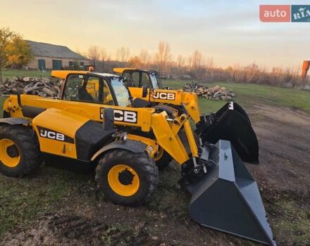 ЖЦБ 531-70, об'ємом двигуна 0 л та пробігом 1 тис. км за 50000 $, фото 9 на Automoto.ua