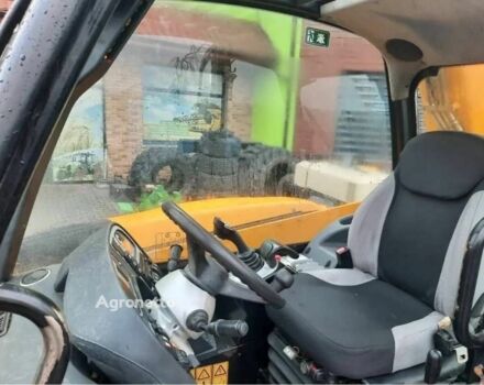 ЖЦБ 531-70, объемом двигателя 0 л и пробегом 0 тыс. км за 36512 $, фото 6 на Automoto.ua