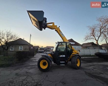 ЖЦБ 531-70, объемом двигателя 0 л и пробегом 1 тыс. км за 52500 $, фото 1 на Automoto.ua