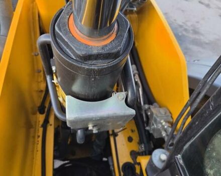 ЖЦБ 531-70, объемом двигателя 0 л и пробегом 1 тыс. км за 52500 $, фото 9 на Automoto.ua