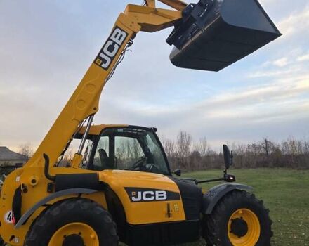 ЖЦБ 531-70, об'ємом двигуна 0 л та пробігом 1 тис. км за 50000 $, фото 3 на Automoto.ua