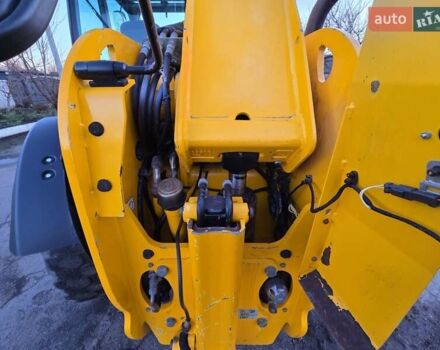 ЖЦБ 531-70, объемом двигателя 0 л и пробегом 1 тыс. км за 52500 $, фото 3 на Automoto.ua