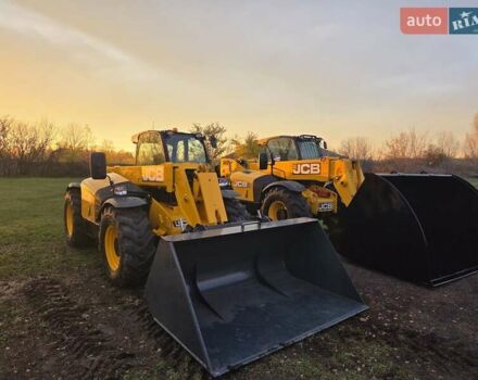 ЖЦБ 531-70, об'ємом двигуна 0 л та пробігом 1 тис. км за 50000 $, фото 1 на Automoto.ua