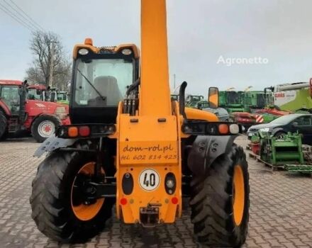 ЖЦБ 531-70, объемом двигателя 0 л и пробегом 0 тыс. км за 36512 $, фото 5 на Automoto.ua