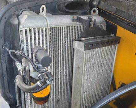 ЖЦБ 531-70, об'ємом двигуна 0 л та пробігом 1 тис. км за 50000 $, фото 4 на Automoto.ua