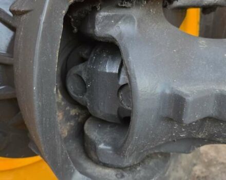 ЖЦБ 531-70, объемом двигателя 0 л и пробегом 1 тыс. км за 52500 $, фото 5 на Automoto.ua