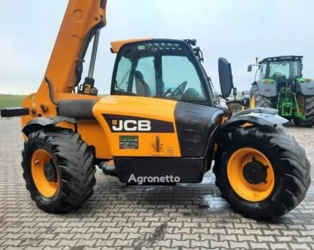 ЖЦБ 531-70, объемом двигателя 0 л и пробегом 0 тыс. км за 36512 $, фото 7 на Automoto.ua