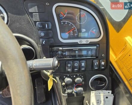 ЖЦБ 531-70, объемом двигателя 0 л и пробегом 8 тыс. км за 50500 $, фото 26 на Automoto.ua