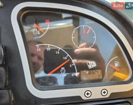 ЖЦБ 531-70, объемом двигателя 0 л и пробегом 8 тыс. км за 50500 $, фото 27 на Automoto.ua