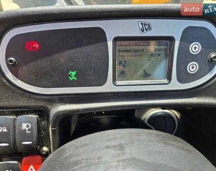 ЖЦБ 531-70, объемом двигателя 0 л и пробегом 8 тыс. км за 50500 $, фото 30 на Automoto.ua