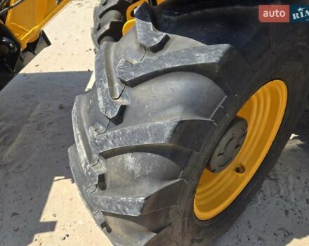 ЖЦБ 531-70, объемом двигателя 0 л и пробегом 8 тыс. км за 50500 $, фото 10 на Automoto.ua