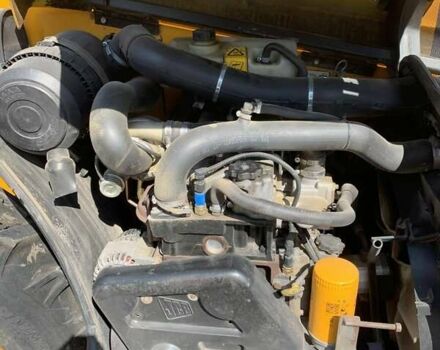 ЖЦБ 531-70, объемом двигателя 0 л и пробегом 0 тыс. км за 37000 $, фото 3 на Automoto.ua