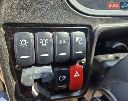 ЖЦБ 531-70, объемом двигателя 0 л и пробегом 8 тыс. км за 50500 $, фото 29 на Automoto.ua