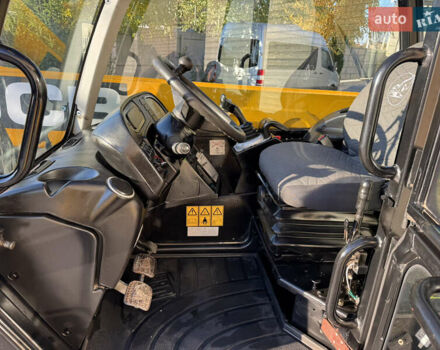 ЖЦБ 531-70 2012 в Каменце-Подольском на Automoto.ua ЖЦБ 531-70, объемом двигателя 0 л и пробегом 560 тыс. км за 39999 $, фото 5 на Automoto.ua