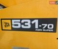 ЖЦБ 531-70, объемом двигателя 0 л и пробегом 8 тыс. км за 50500 $, фото 4 на Automoto.ua