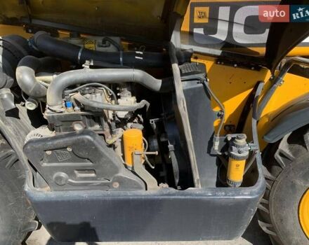 ЖЦБ 531-70, объемом двигателя 0 л и пробегом 0 тыс. км за 37000 $, фото 6 на Automoto.ua