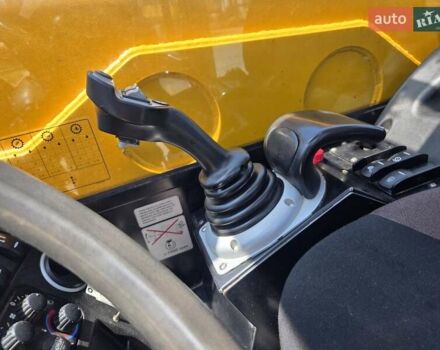 ЖЦБ 531-70, объемом двигателя 0 л и пробегом 8 тыс. км за 50500 $, фото 31 на Automoto.ua