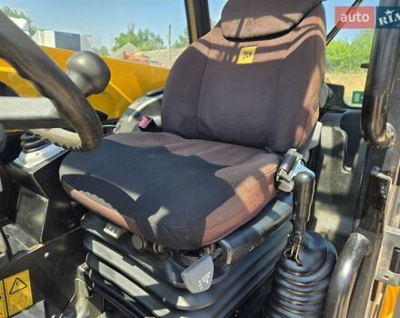 ЖЦБ 531-70, объемом двигателя 0 л и пробегом 8 тыс. км за 50500 $, фото 25 на Automoto.ua