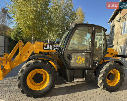 ЖЦБ 531-70 2012 в Каменце-Подольском на Automoto.ua ЖЦБ 531-70, объемом двигателя 0 л и пробегом 560 тыс. км за 39999 $, фото 2 на Automoto.ua