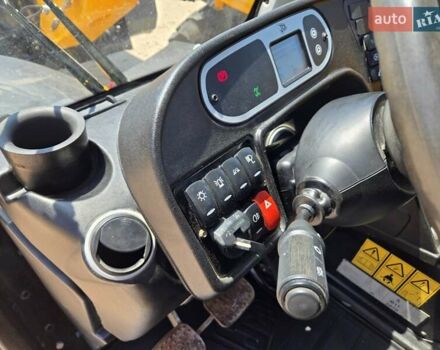 ЖЦБ 531-70, объемом двигателя 0 л и пробегом 8 тыс. км за 50500 $, фото 24 на Automoto.ua