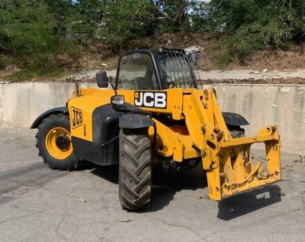 ЖЦБ 531-70, объемом двигателя 0 л и пробегом 0 тыс. км за 37000 $, фото 4 на Automoto.ua