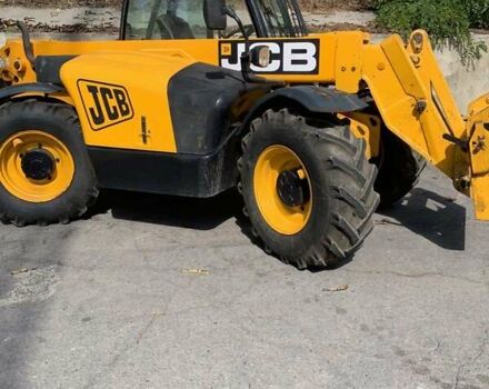 ЖЦБ 531-70, объемом двигателя 0 л и пробегом 0 тыс. км за 37000 $, фото 5 на Automoto.ua