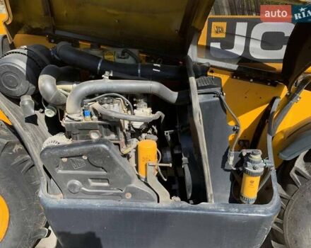 ЖЦБ 531-70, объемом двигателя 0 л и пробегом 0 тыс. км за 37000 $, фото 1 на Automoto.ua