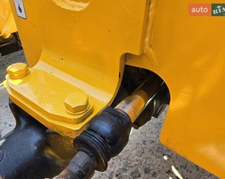 ЖЦБ 531-70, объемом двигателя 0 л и пробегом 8 тыс. км за 50500 $, фото 16 на Automoto.ua