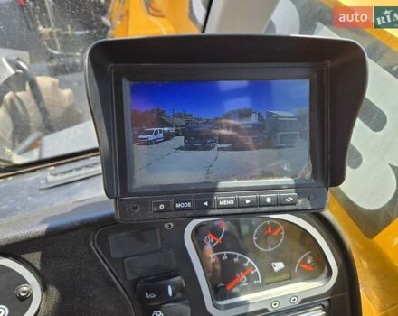 ЖЦБ 531-70, объемом двигателя 0 л и пробегом 8 тыс. км за 50500 $, фото 28 на Automoto.ua