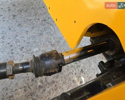 ЖЦБ 531-70, объемом двигателя 0 л и пробегом 8 тыс. км за 50500 $, фото 15 на Automoto.ua