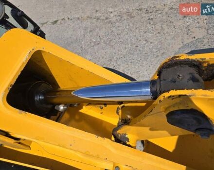ЖЦБ 531-70, объемом двигателя 0 л и пробегом 8 тыс. км за 50500 $, фото 17 на Automoto.ua